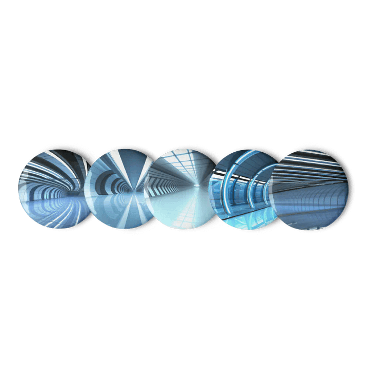 5 pack of 