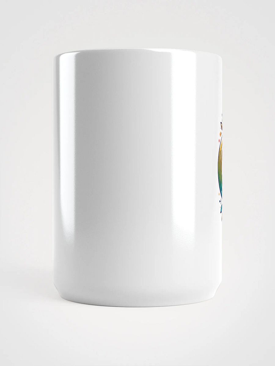 Infinity Love Mug product image (5)