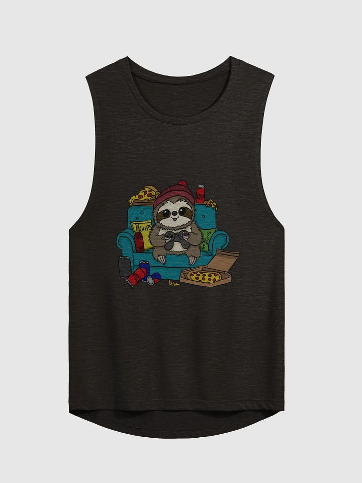 Womens Tank Top - Gamer product image (8)