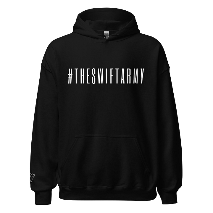 #theswiftarmy hoodie product image (1)