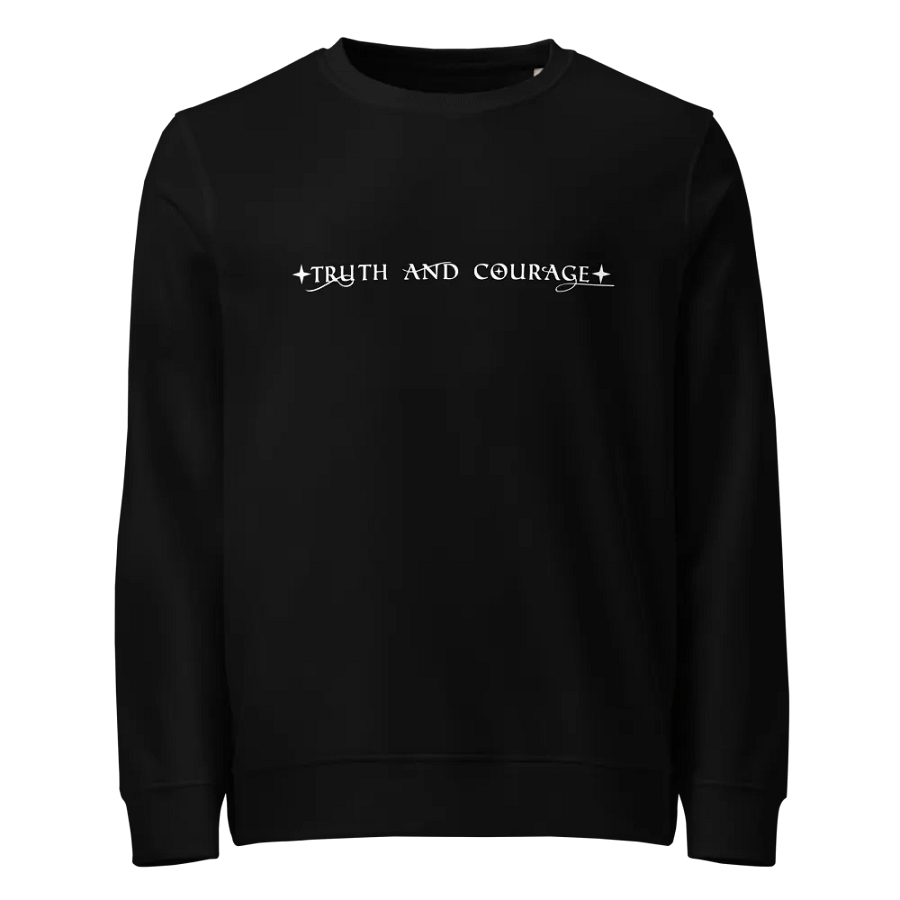 Order of the Bright Star & Truth & Courage (2.0) - Sweatshirt product image (1)