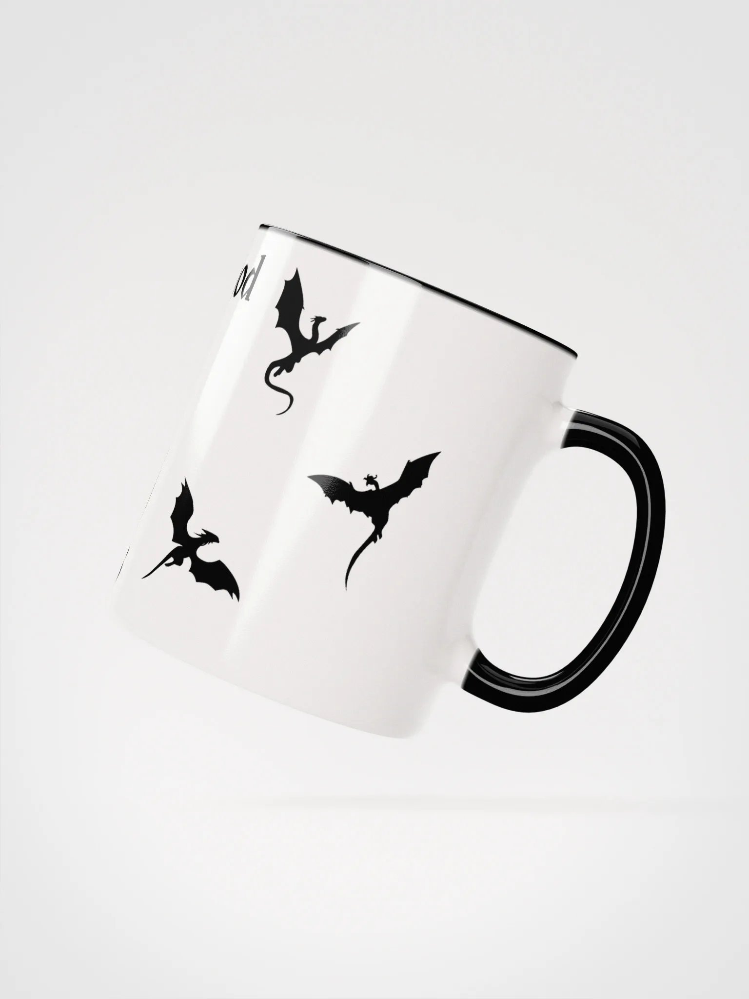 Rise & Brood Mug product image (4)