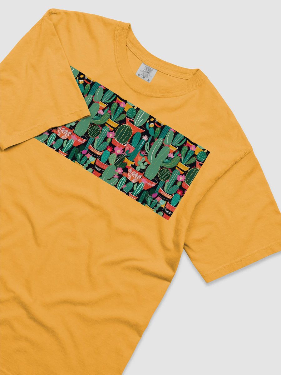 Desert Oasis Cacti T-Shirt product image (67)