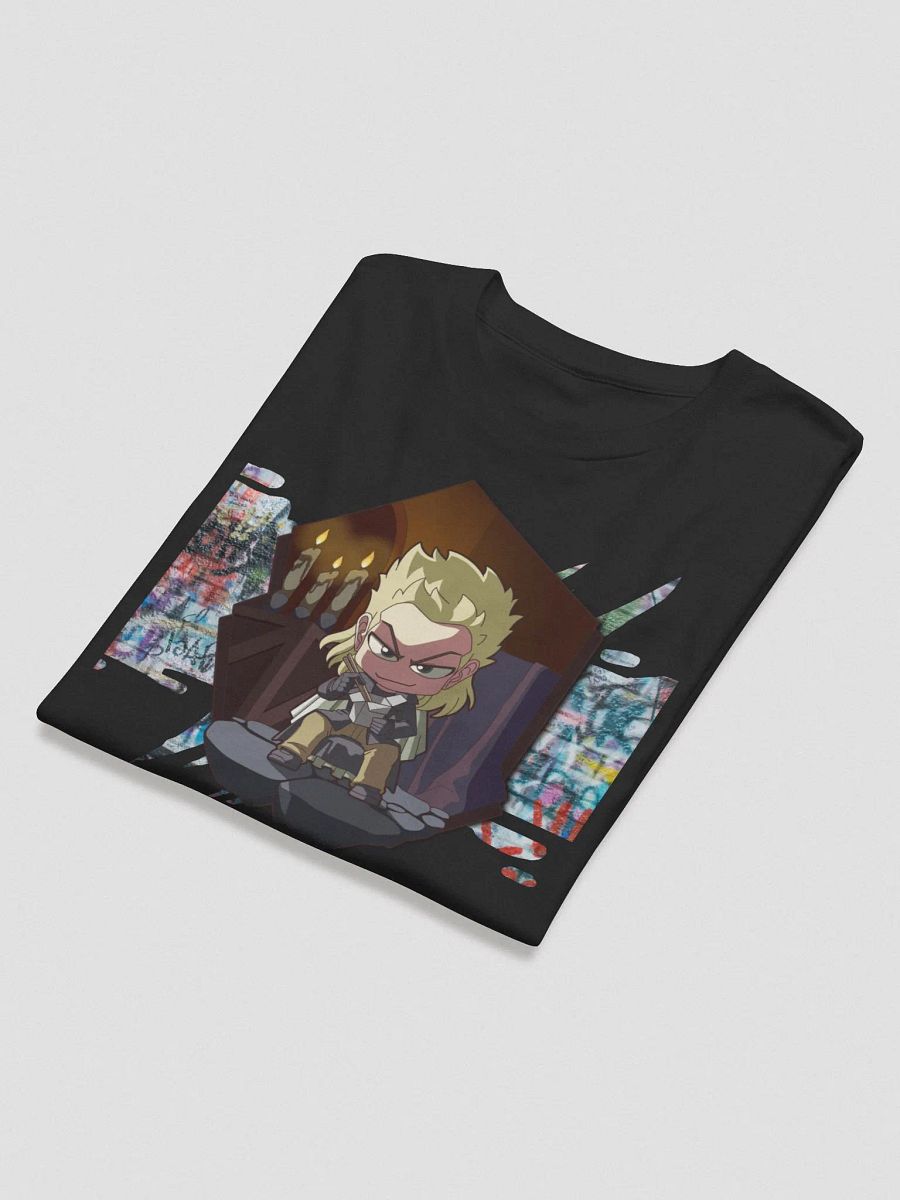Horror Icons T-shirt - David product image (3)