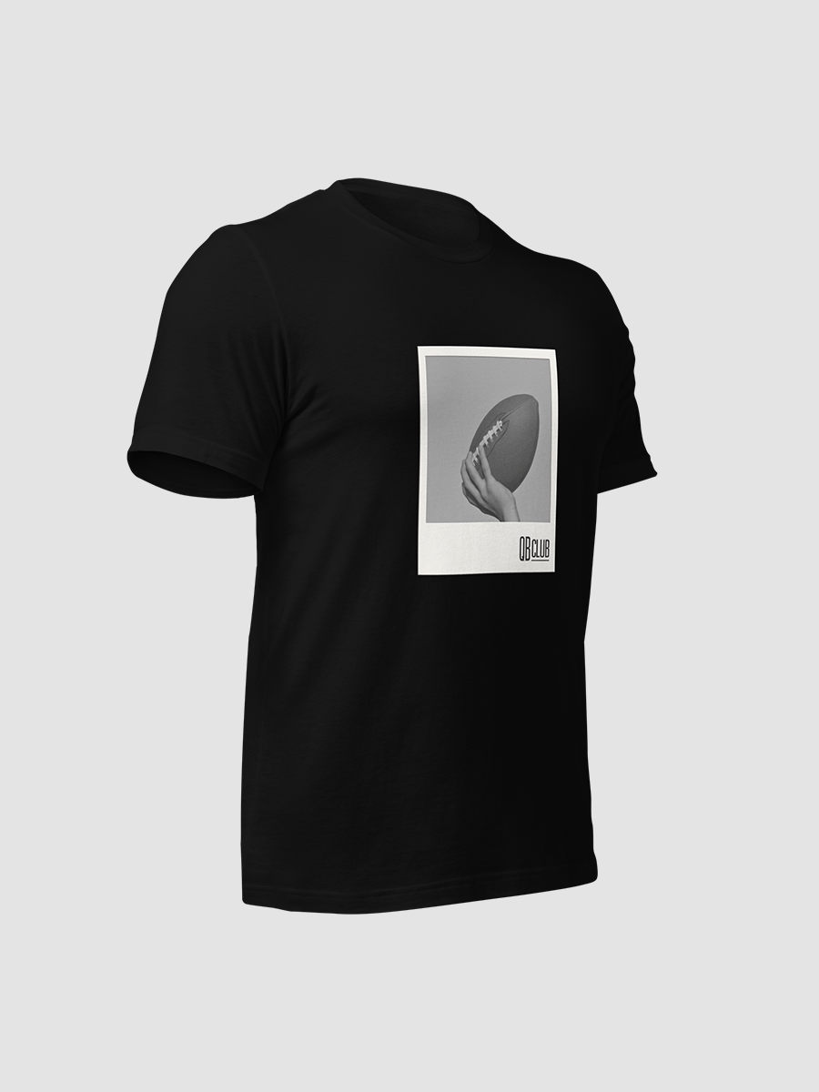 Quarterback Club™ Spiral T-Shirt product image (2)