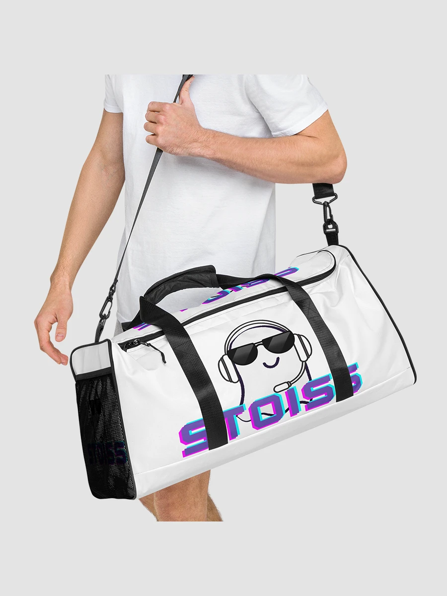Stoiss Duffle Bag product image (3)