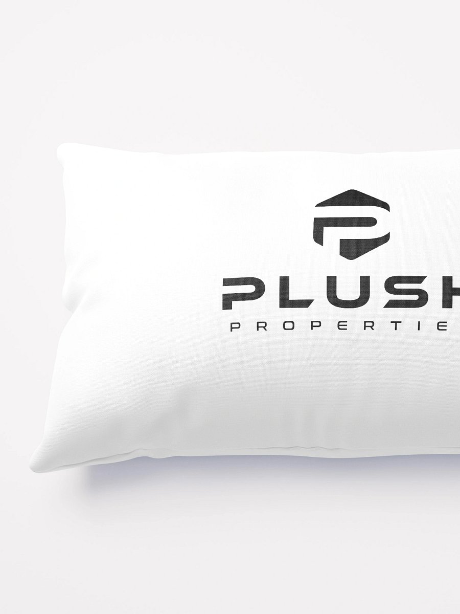 Plush All-Over Print Pillow product image (7)