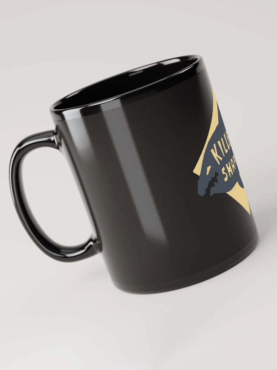 killer sharks mug product image (4)