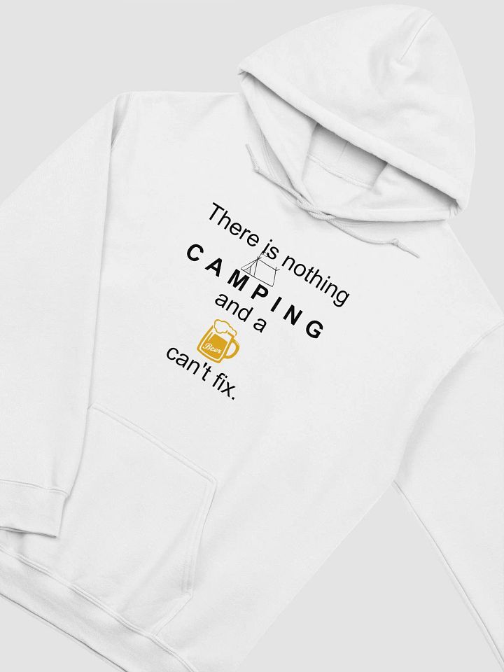 Essential Comfort Hoodie product image (2)