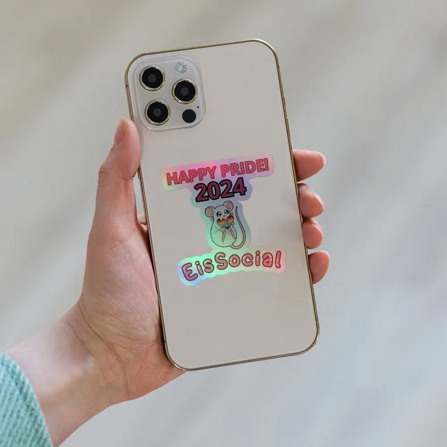 HAPPY GAY PRIDE ! product image (8)