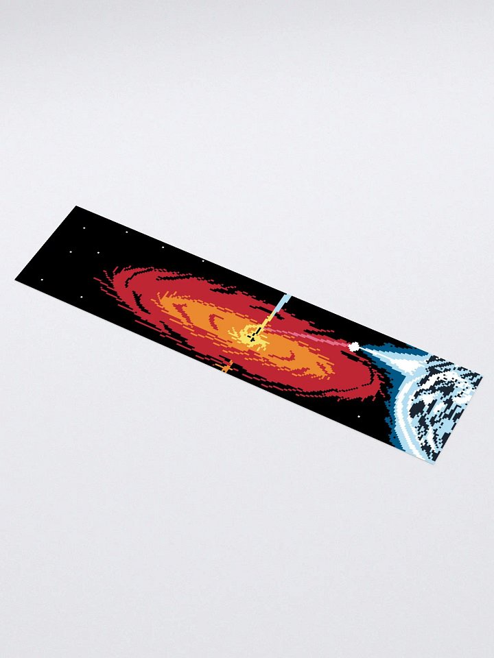 Galaxy Sticker product image (1)