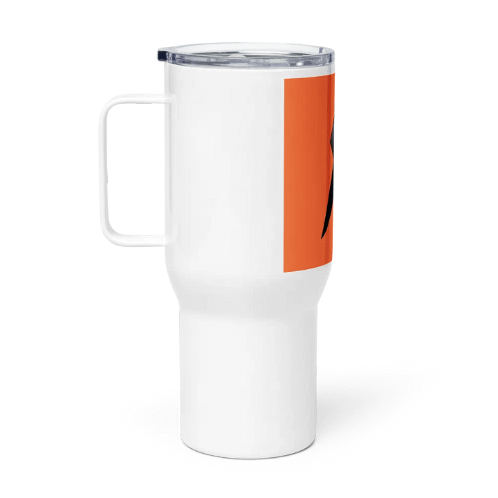 Infinite Power Travel Mug Pro product image (1)