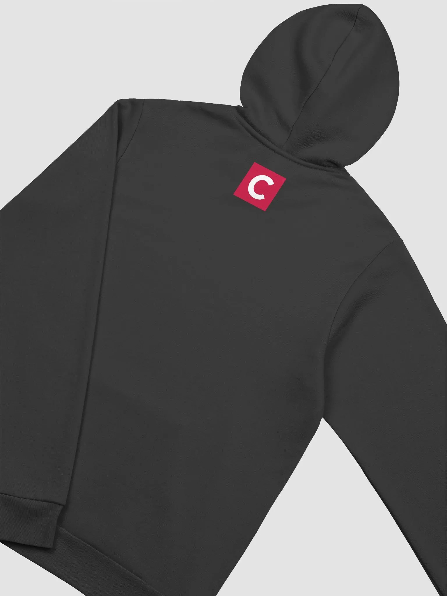 "Protect Democracy" Black Hoodie product image (4)