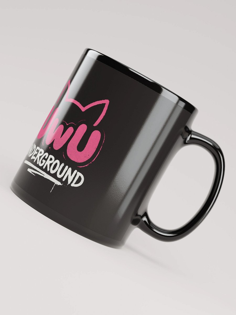 UwU Underground - Mug 0x03 product image (4)