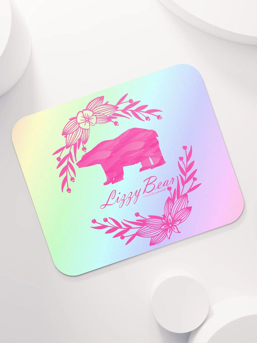LizzyBear Classic Mouse Pads product image (7)