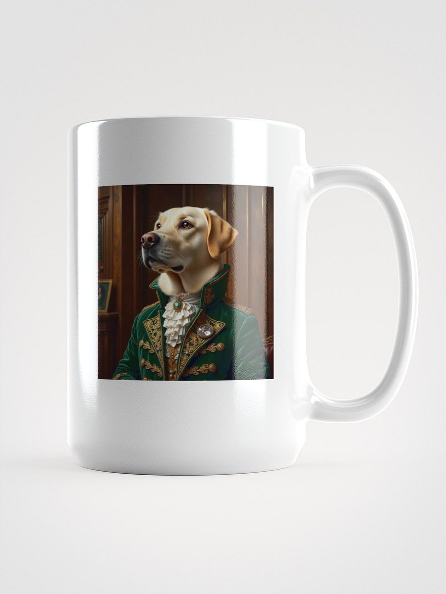 Royal Pup Majesty product image (1)