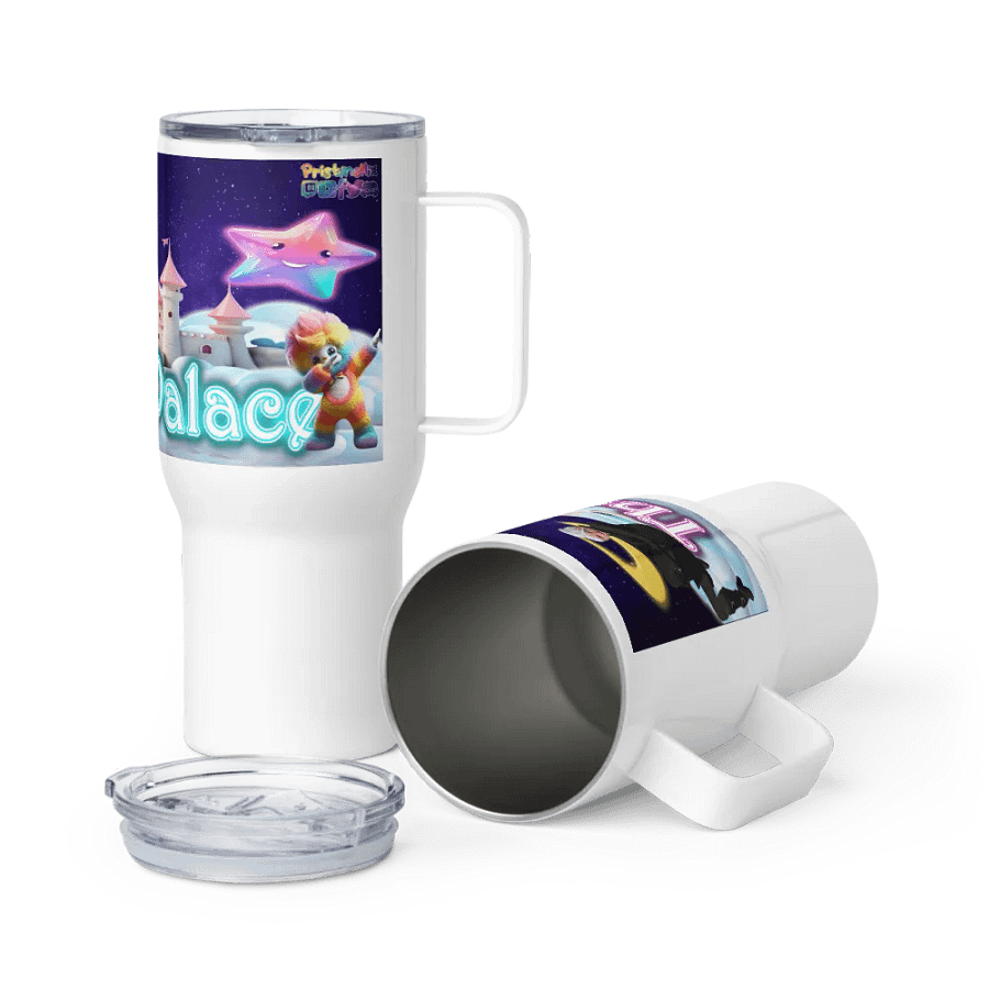 TSP Travel Mug product image (4)