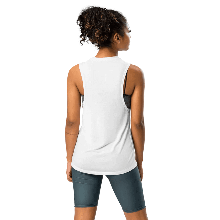 Daily Movement Tank product image (6)