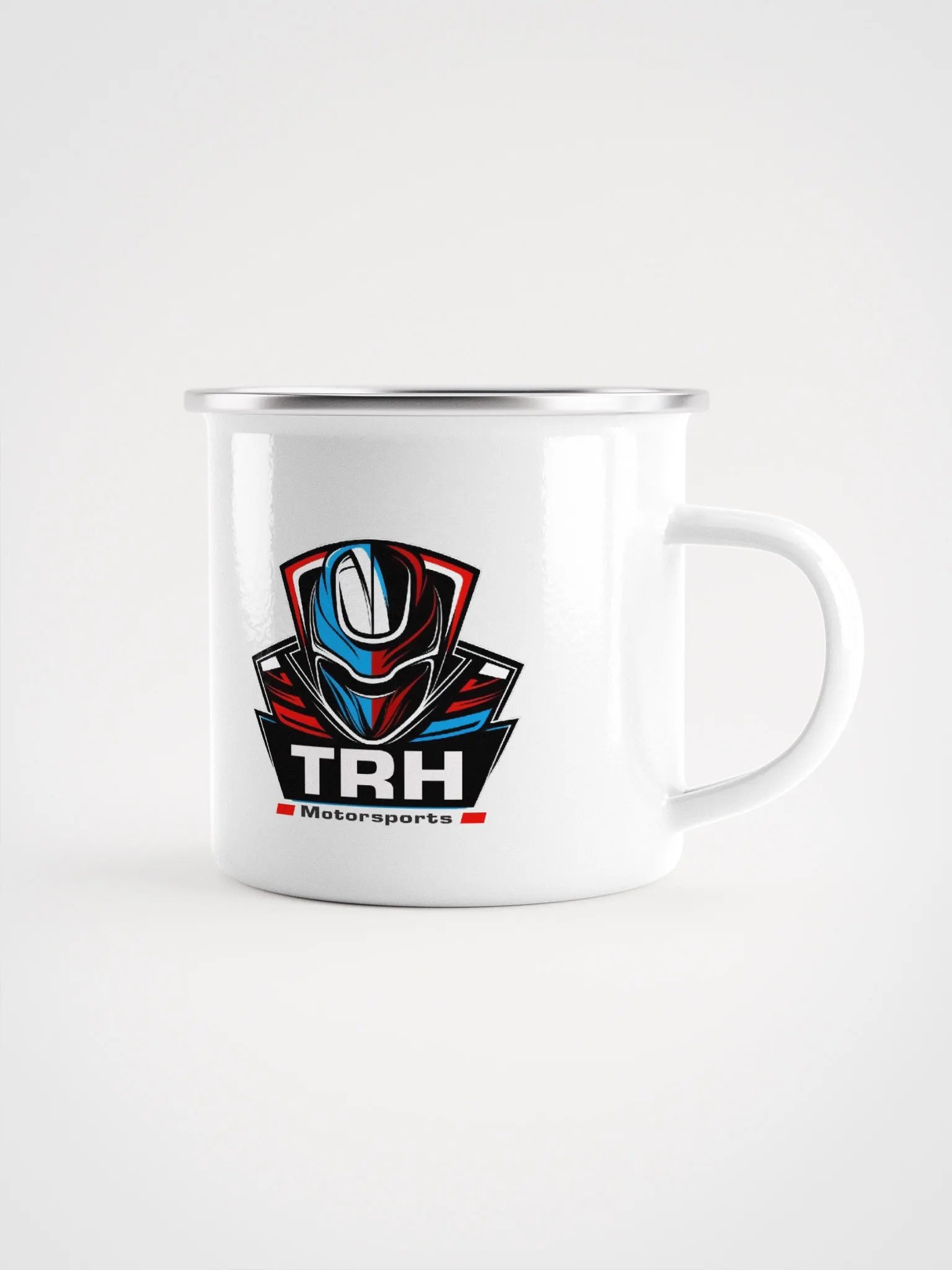 Enamel Mug product image (1)