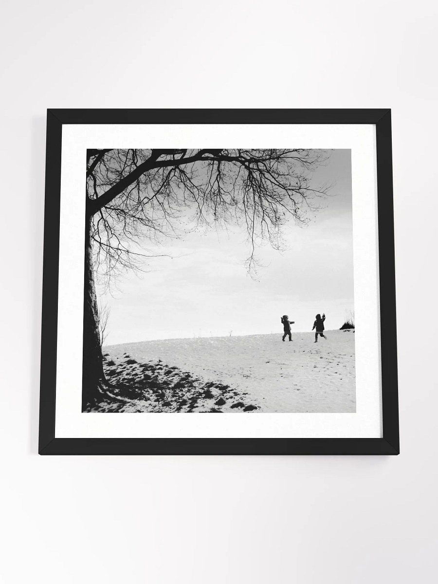 Framed Street Photography product image (4)