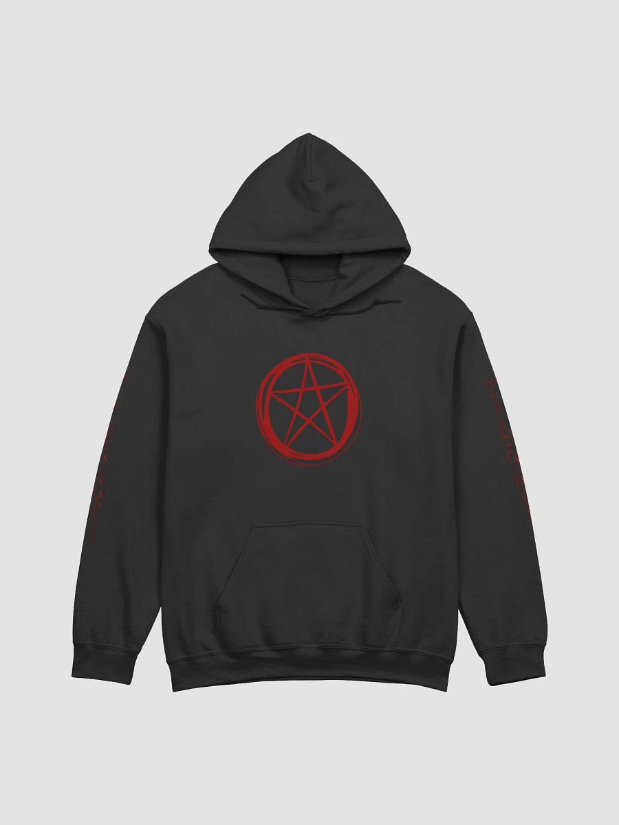 Hellish Hoodie product image (1)