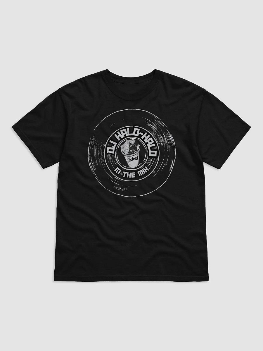 [DJDAT1] DJ HALO-HALO Heavyweight Graphic Tee product image (1)