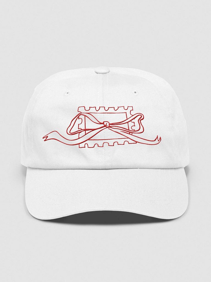 Love Came Down (Yupoong Classic Dad Hat) product image (3)