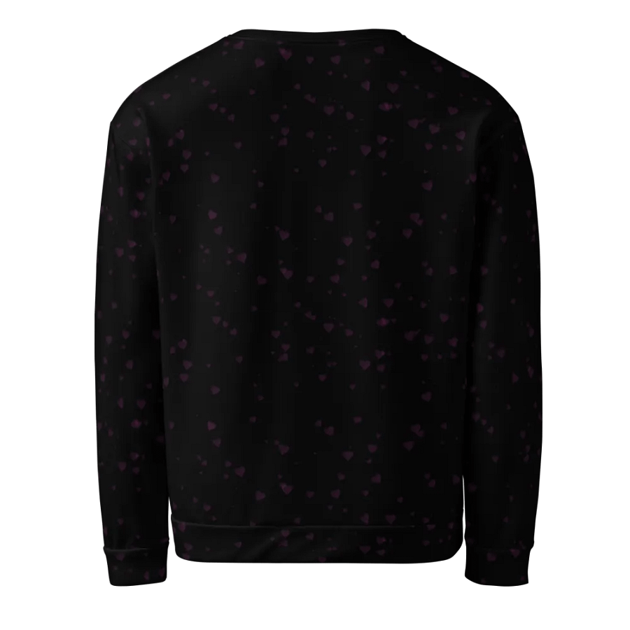 Resistors, Love, Rest & Joy, Sweatshirt product image (2)