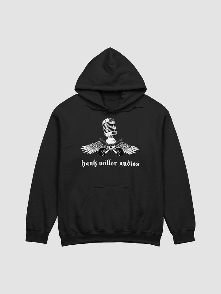 OG HMA Logo Hoodie product image (1)