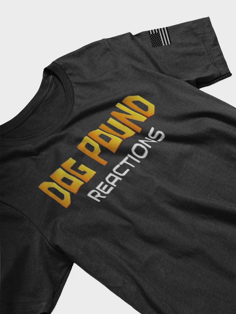 DPR Logo T-Shirt product image (23)