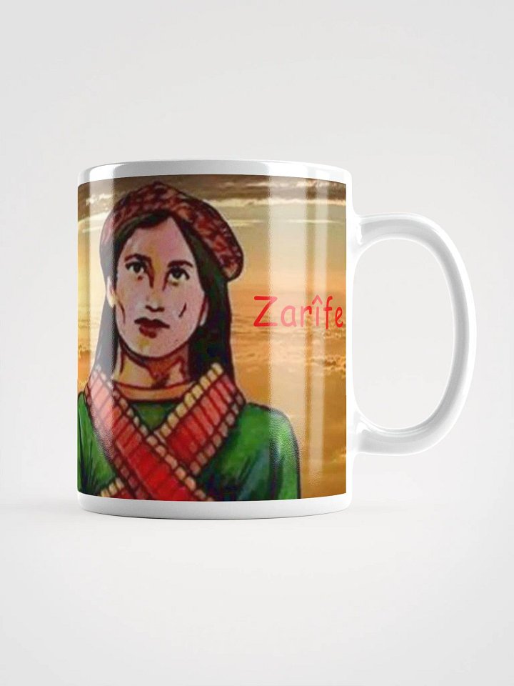 Elîşêr û Zarîfe product image (1)