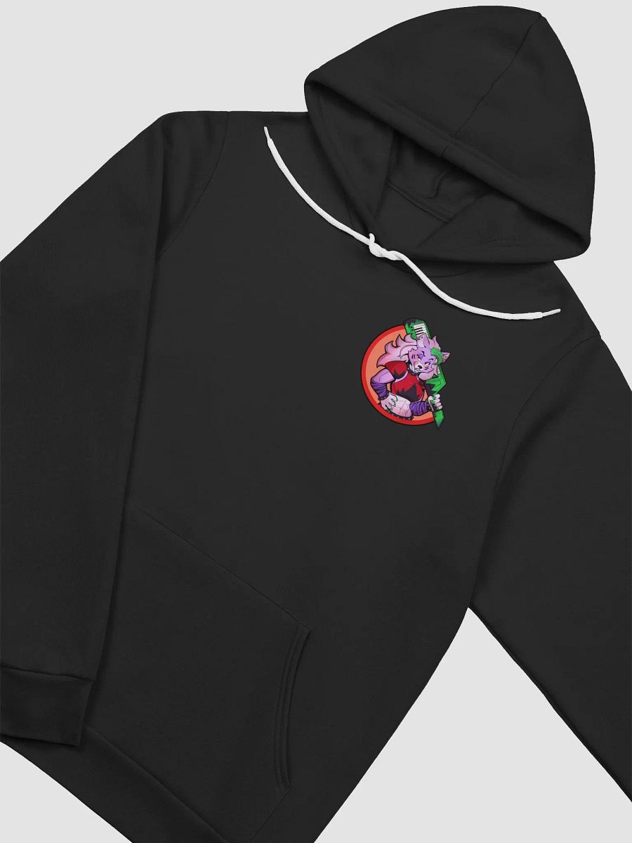 Roxanne Wolf I'm Your Favorite Hoodie product image (2)