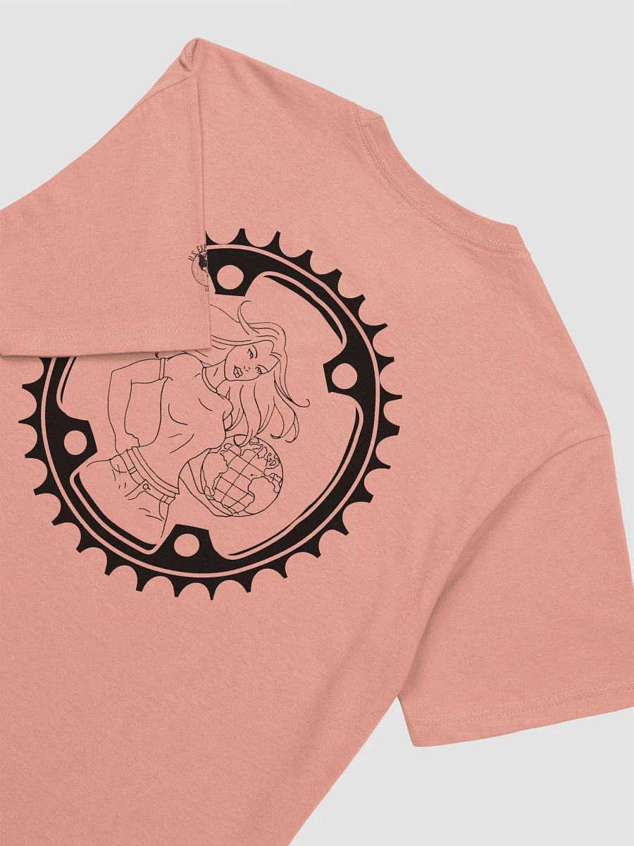 US EXPORTERS JULIE BACK TEE product image (18)
