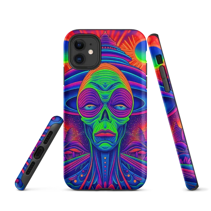 Tough Case for iPhone® #TCP30 product image (47)