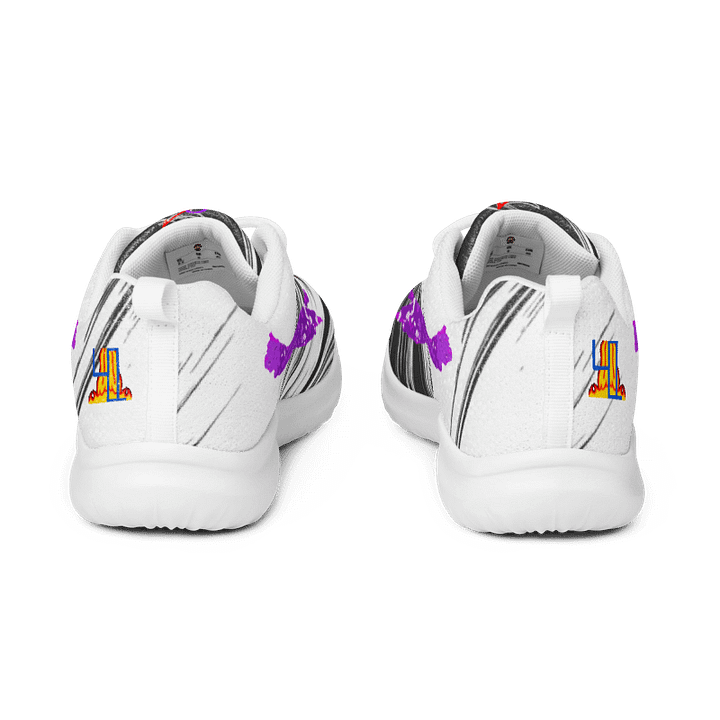 JSF Women's Shoe product image (2)