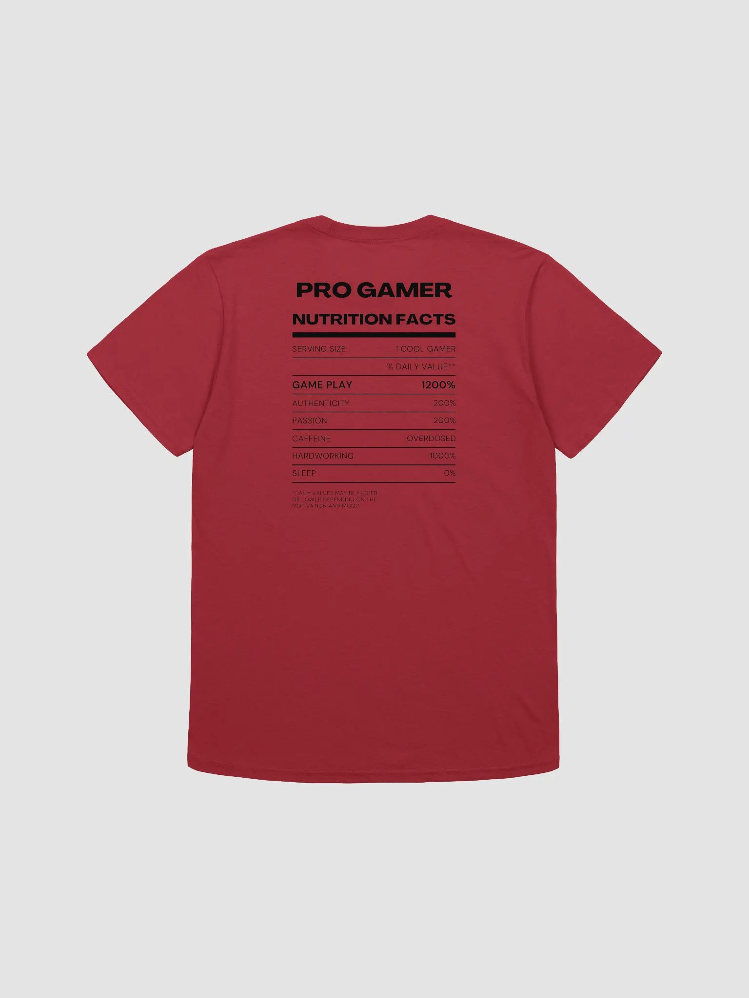 Wolf Gaming Nutrition product image (10)