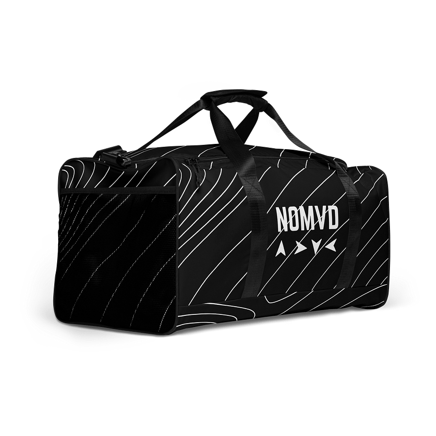 Waveform Duffle Bag product image (2)