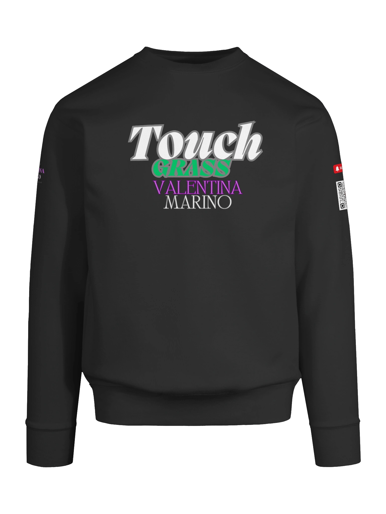TVM TG SWEATSHIRT product image (34)