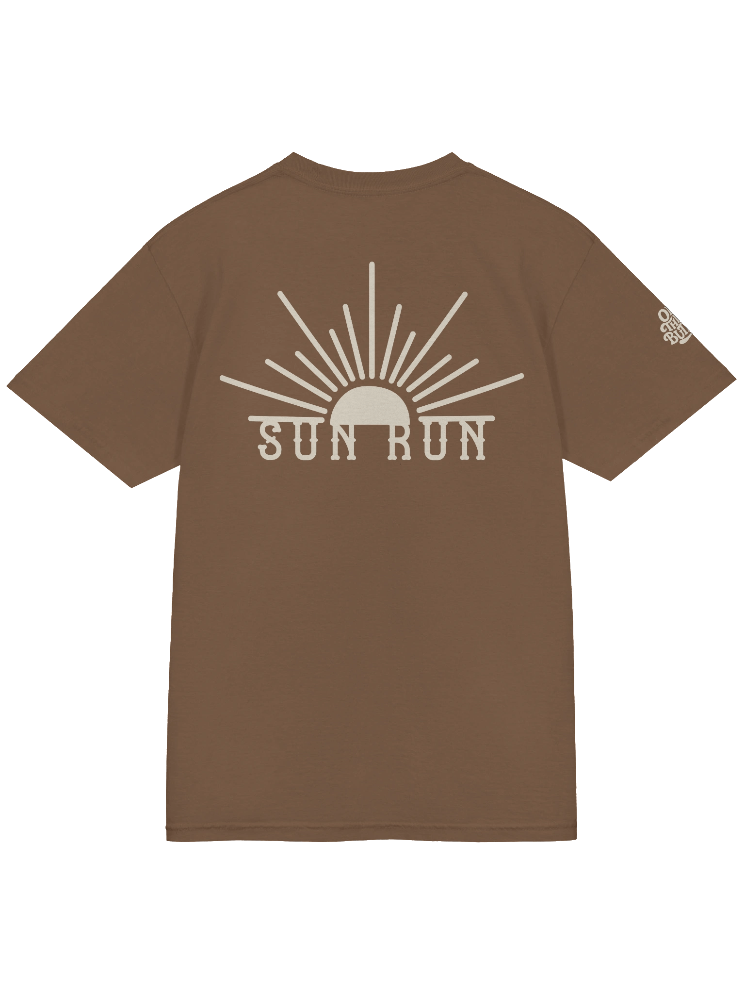 'Sun Run' Tee product image (45)
