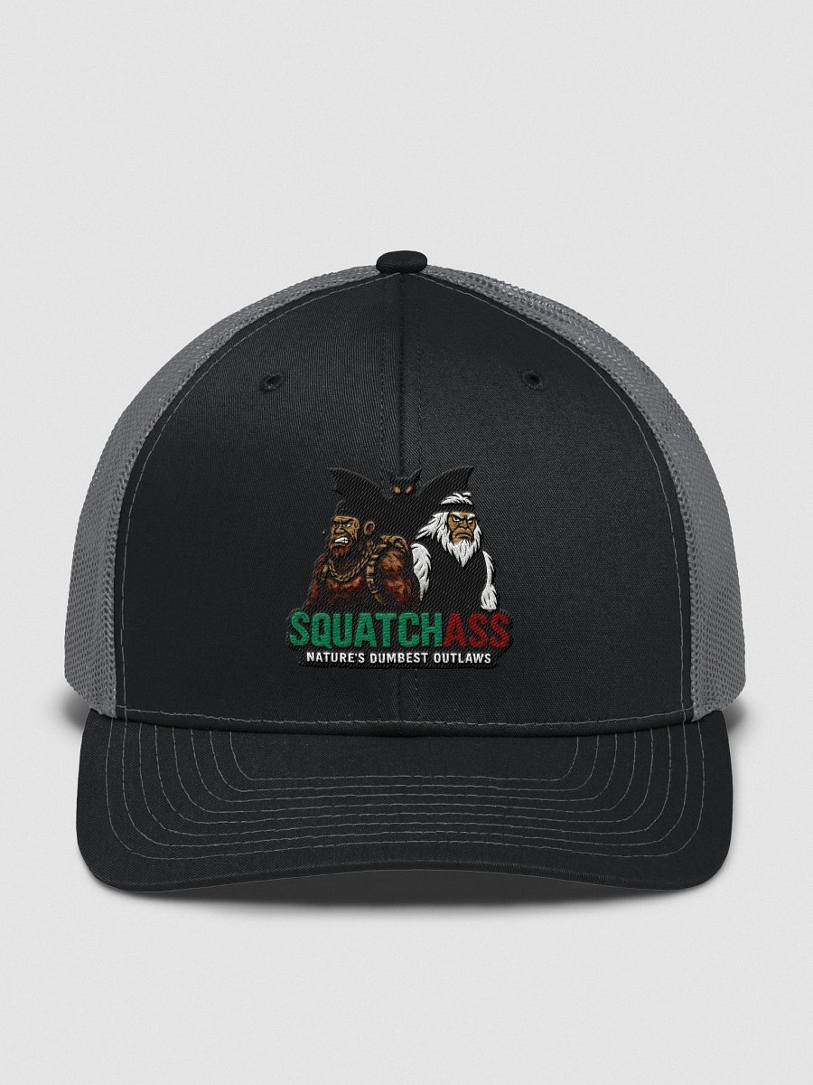 Natures Dumbest Outlaws Hat product image (2)