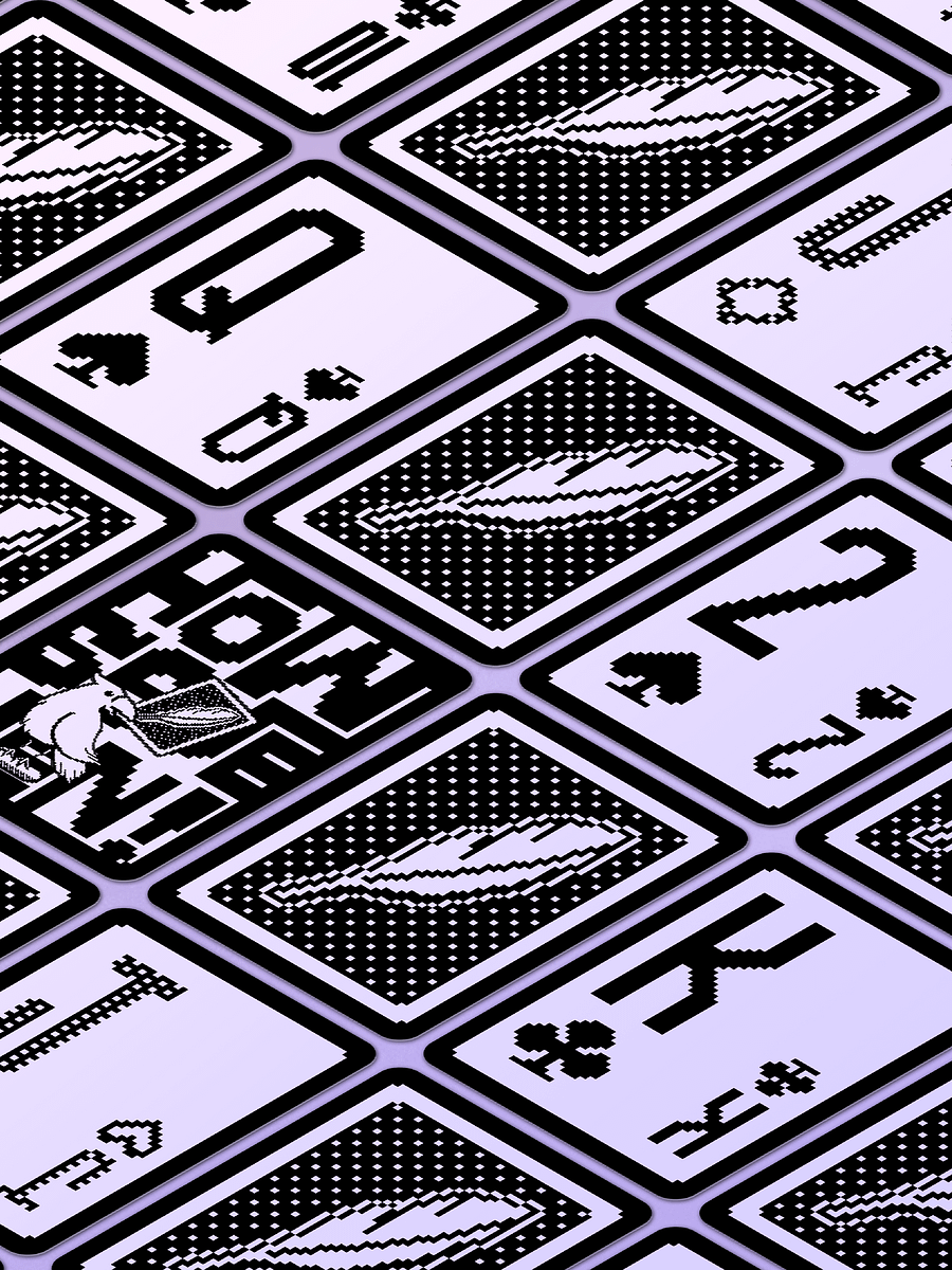 Deck of Cards product image (2)