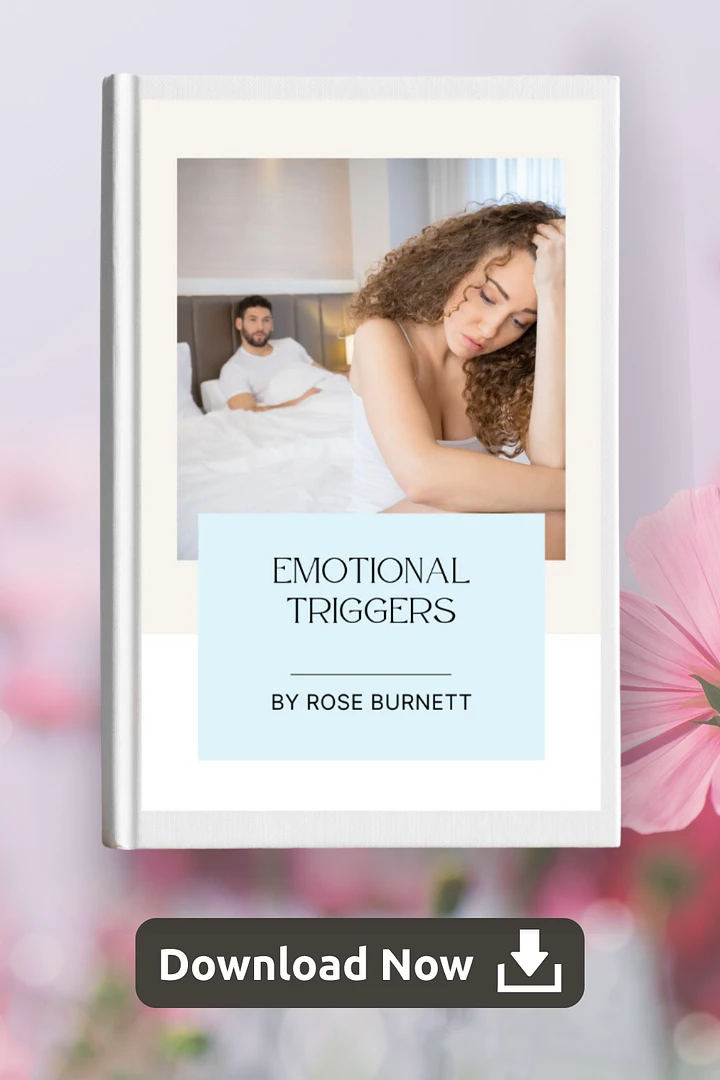 Emotional Triggers eBook product image (1)