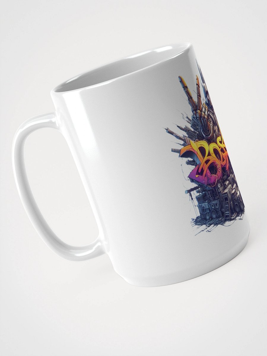 BIR ARTS COLLAB MUG product image (3)