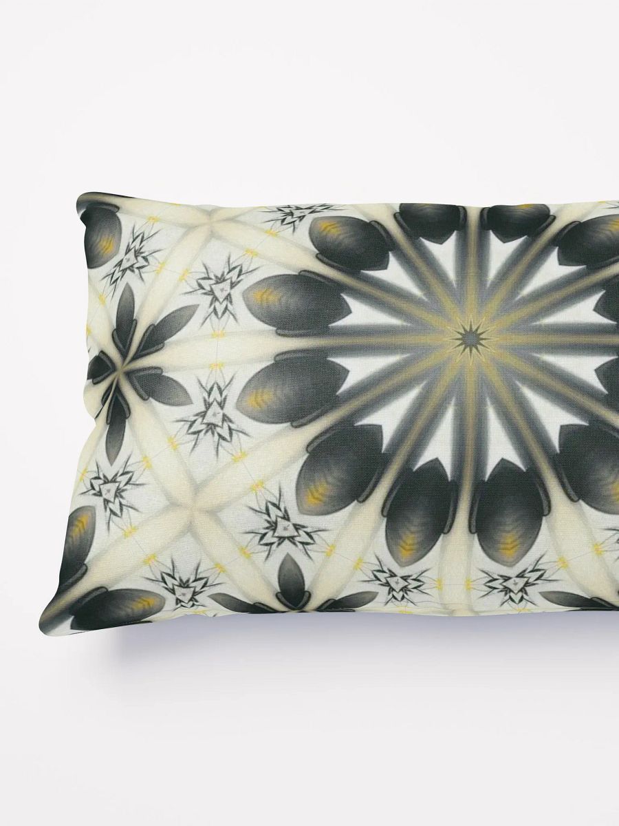 Symmetric Starlight Pillow product image (3)