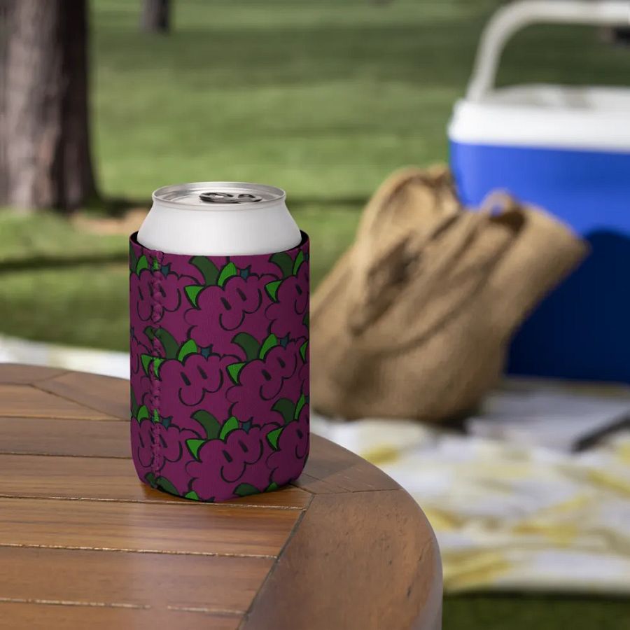 Ralphberry Patch Can Sleeve product image (6)