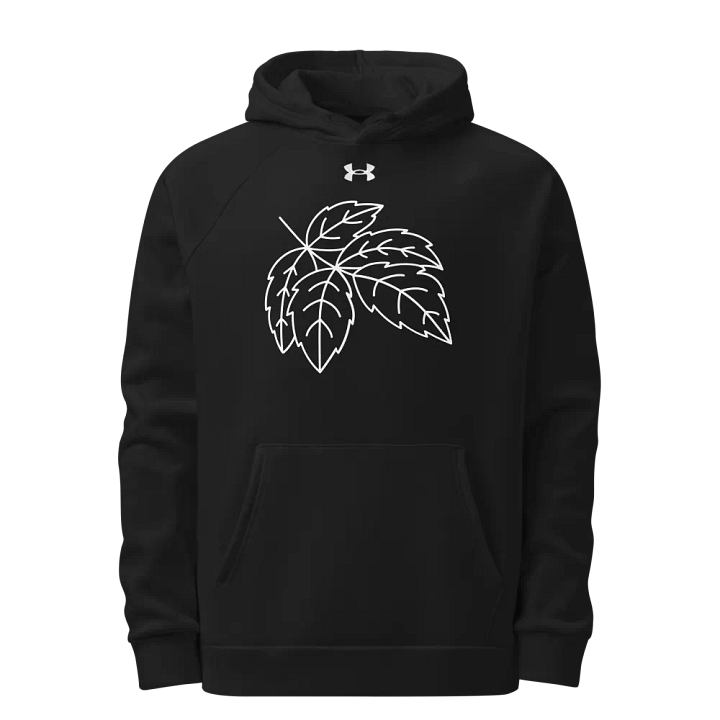 Under Armour® Unisex Hoodie product image (1)