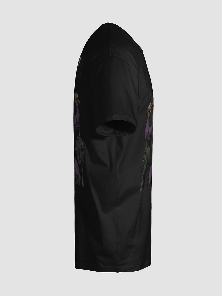 The Ghost Who Walks T-Shirt product image (10)