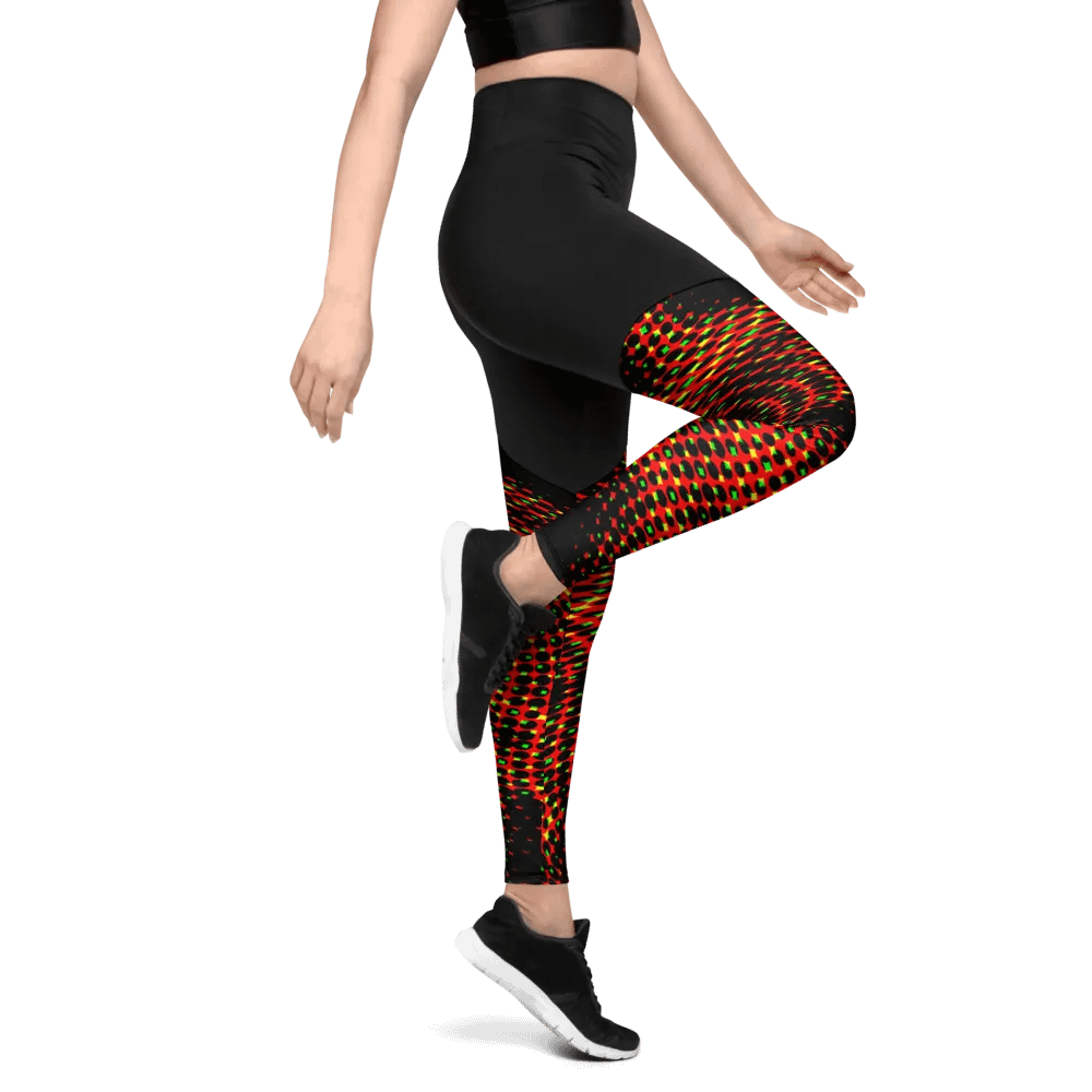 The Seren Pro Leggings product image (5)