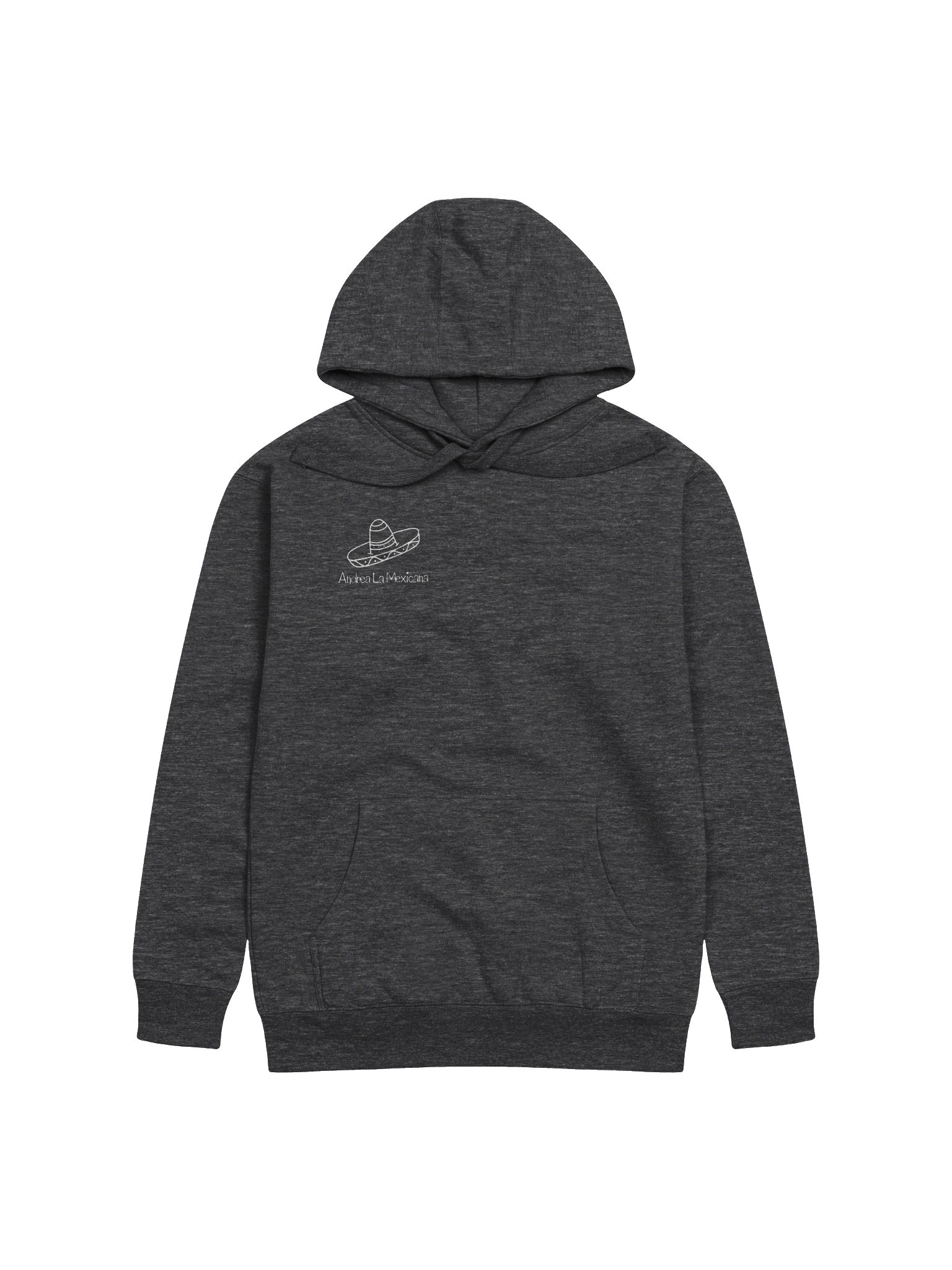 ALM Hoodie product image (3)