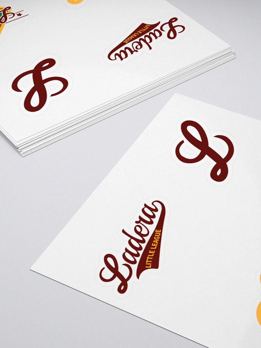 Assorted Stickers product image (4)